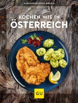 GU Länderküche - Kochen wie in Österreich