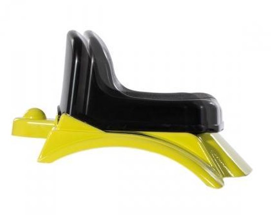Smoby farmer xl tractor met aanhanger
