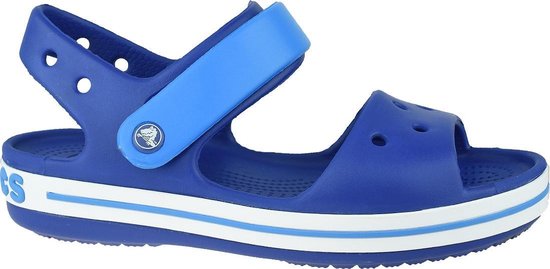 Sandales Crocs Crocband Sandale K - Streetwear - Enfant