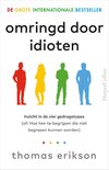 Omringd door idioten