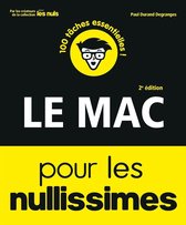 Le Mac pour les Nullissimes, 2e édition