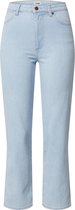 Wrangler jeans the retro Blauw Denim-29-32