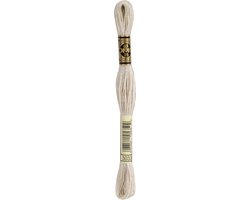 DMC Borduurgaren-3033 Beige