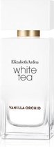 Elizabeth Arden - White Tea Vanilla Orchid - Eau De Toilette - 50Ml