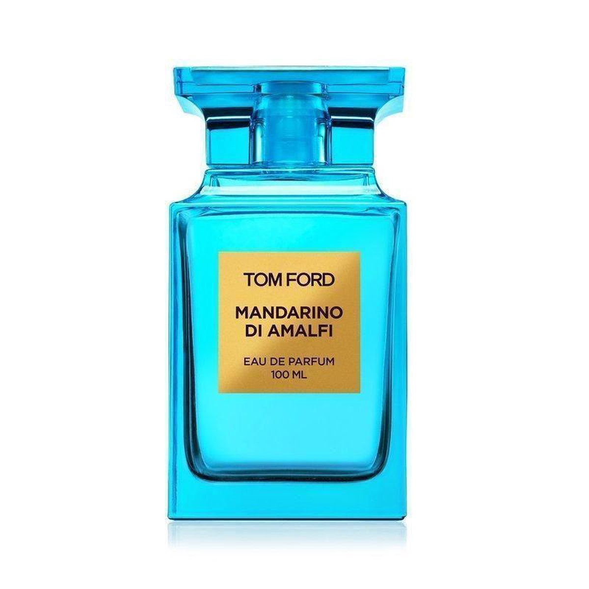 tom ford mandarino di amalfi acqua 100ml