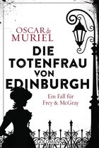 Ein Fall für Frey und McGray 5 - Die Totenfrau von Edinburgh