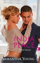 Edinburgh Love Stories 4 - India Place - Wilde Träume (Deutsche Ausgabe)