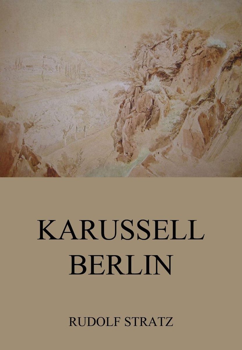 Karussell Berlin op Prijzenvolger.com