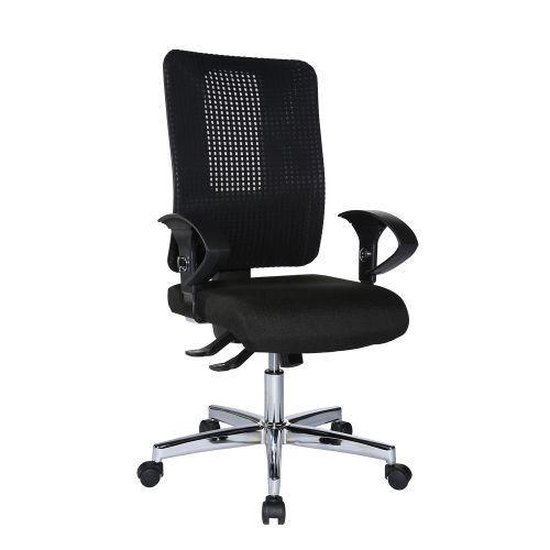 Topstar Sitness 20 Hocker - rückenschonend und schick