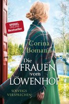 Die Löwenhof-Saga 3 - Die Frauen vom Löwenhof – Solveigs Versprechen