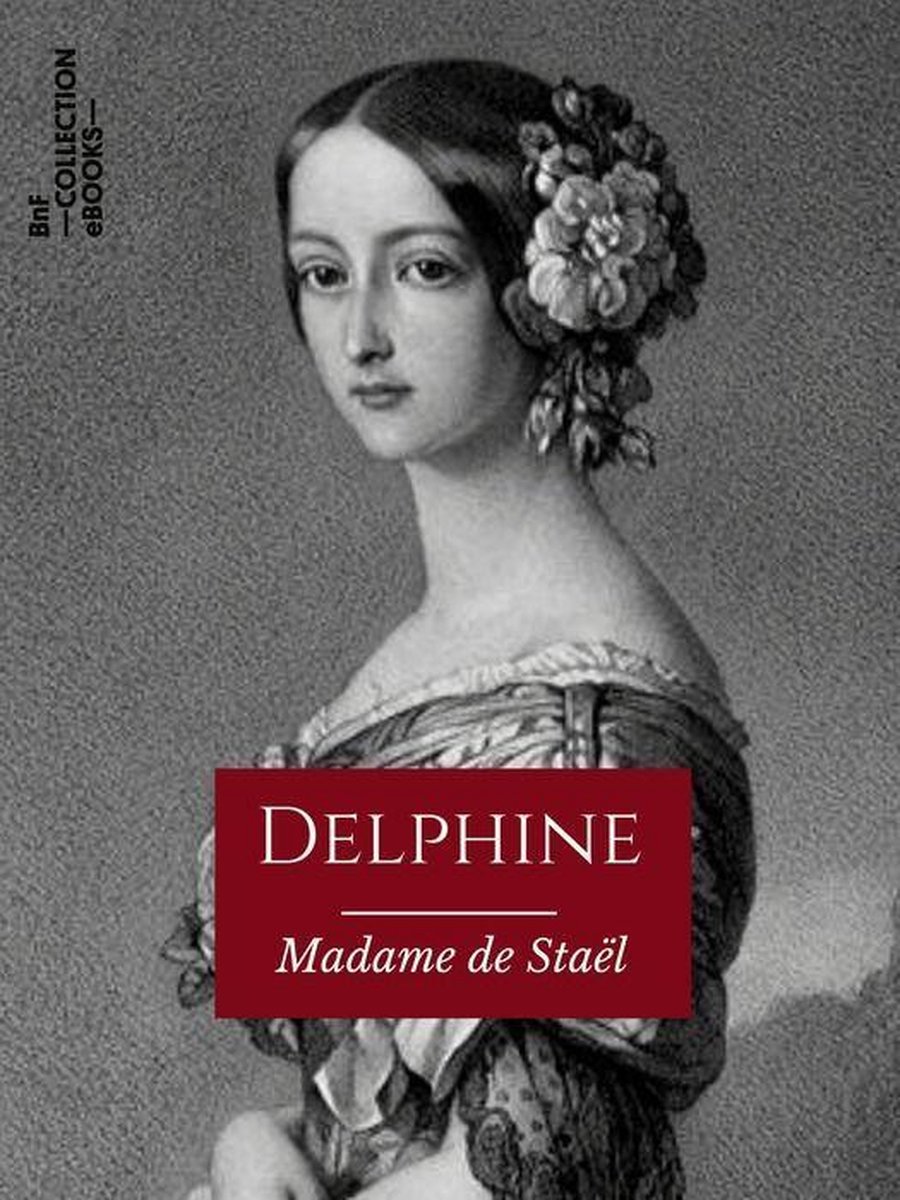 Delphine Ebook Madame De Staël 9782346140176 Boeken FreePorn Photos