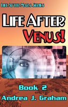 Life After Mars Series 2 - Life After Venus!