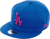 New Era LA Snapback League Essential 9Fifty blue - ML