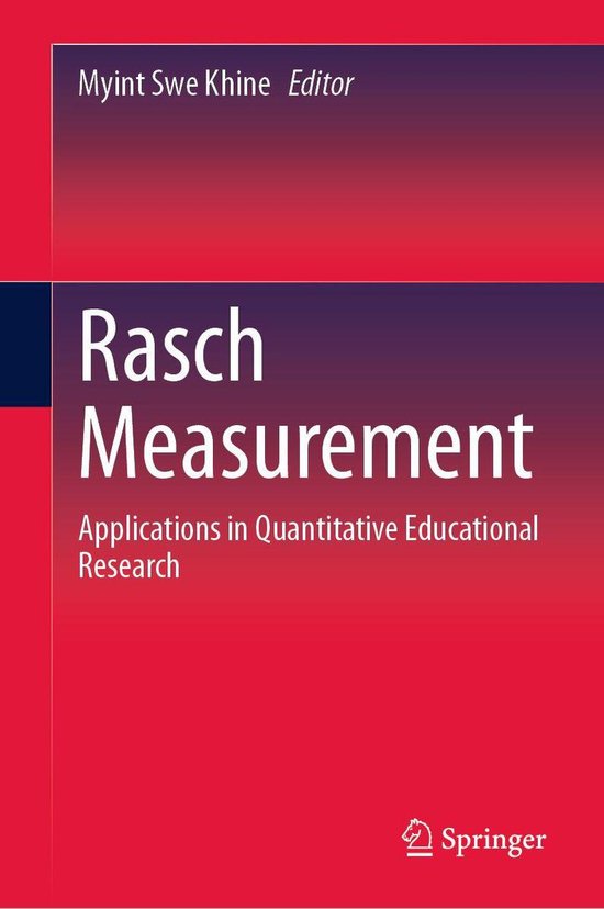 Education (R0) - Rasch Measurement - cover
