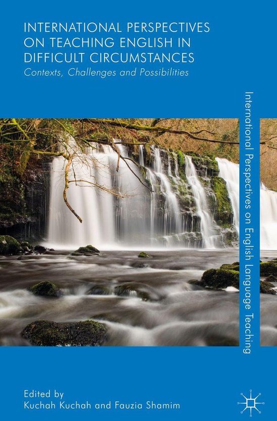 Social Sciences (R0) - International Perspectives on Teachin ... - cover