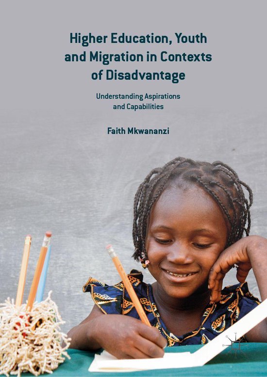 Education (R0) - Higher Education, Youth and Migration in Co ... - cover