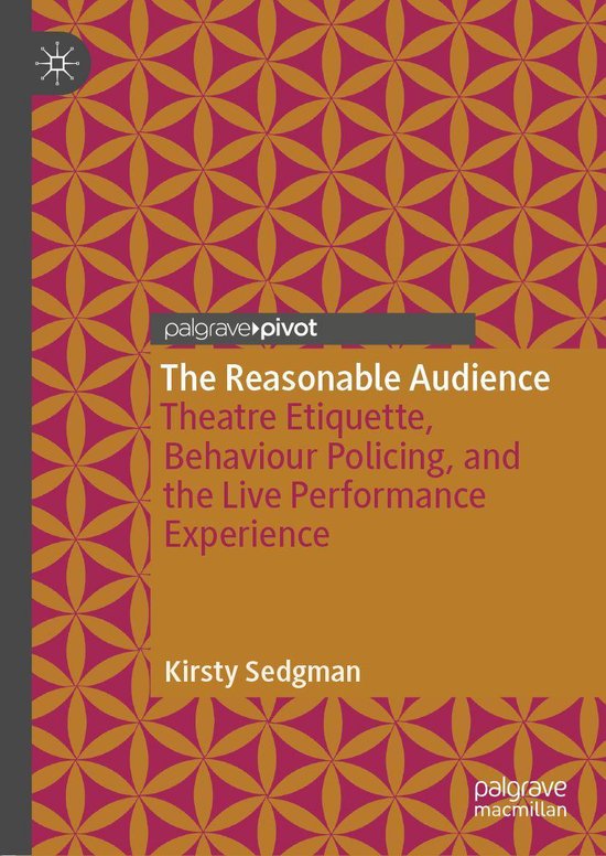 Literature, Cultural and Media Studies (R0) - The Reasonable ... - cover
