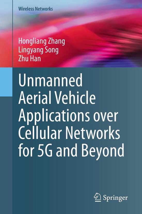Engineering (R0) - Unmanned Aerial Vehicle Applications over ... - cover