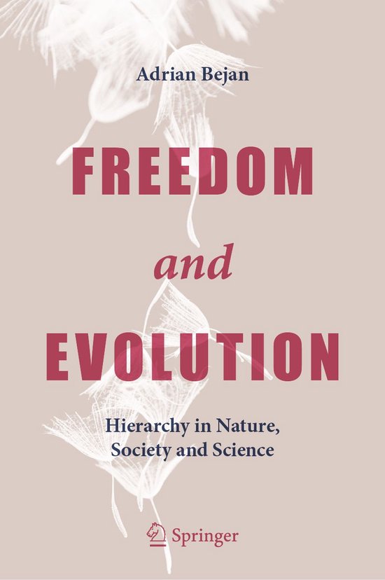 Engineering (R0) - Freedom and Evolution - cover