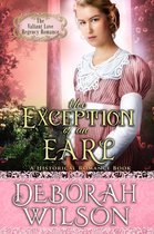 Valiant Love 16 - The Exception of an Earl (The Valiant Love Regency Romance #16) (A Historical Romance Book)