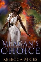Witch's Destiny 2 - Meagan's Choice