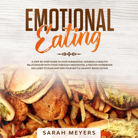 Emotional Eating - cover