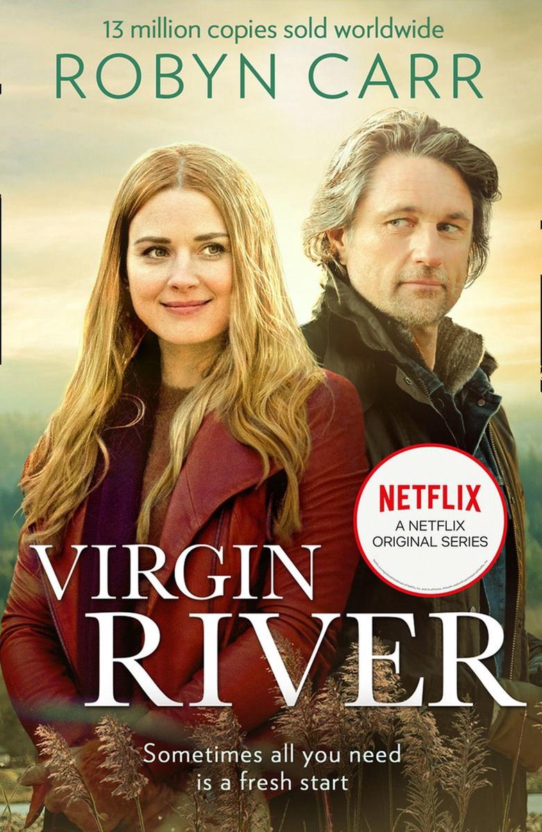 Virgin river book 1