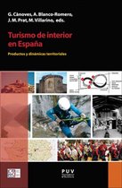 DESARROLLO TERRITORIAL 19 - Turismo de interior en España