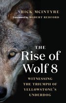 The Alpha Wolves of Yellowstone 1 - The Rise of Wolf 8
