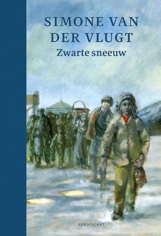 Zwarte sneeuw, Simone van der Vlugt | 9789047712107 | Boeken | bol.com
