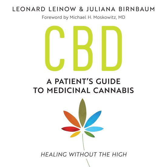 CBD - cover