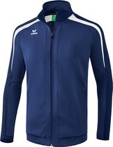 Erima Liga 2.0 Trainingsjack - Jassen  - blauw donker - XL