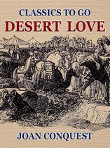 Classics To Go - Desert Love