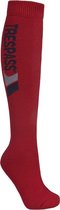 Trespass Tech Sokken Rood EU 41-45 Man