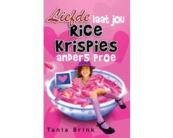 Liefde Laat Jou Rice Krispies Anders Proe