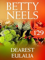 Dearest Eulalia (Mills & Boon M&B) (Betty Neels Collection - Book 129)