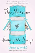 The Museum of Intangible Things