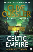 Celtic Empire Dirk Pitt 25 The Dirk Pitt Adventures