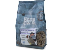 Vogelvoer  1,5 kg | Konacorn Vinken & Sijzen Extra
