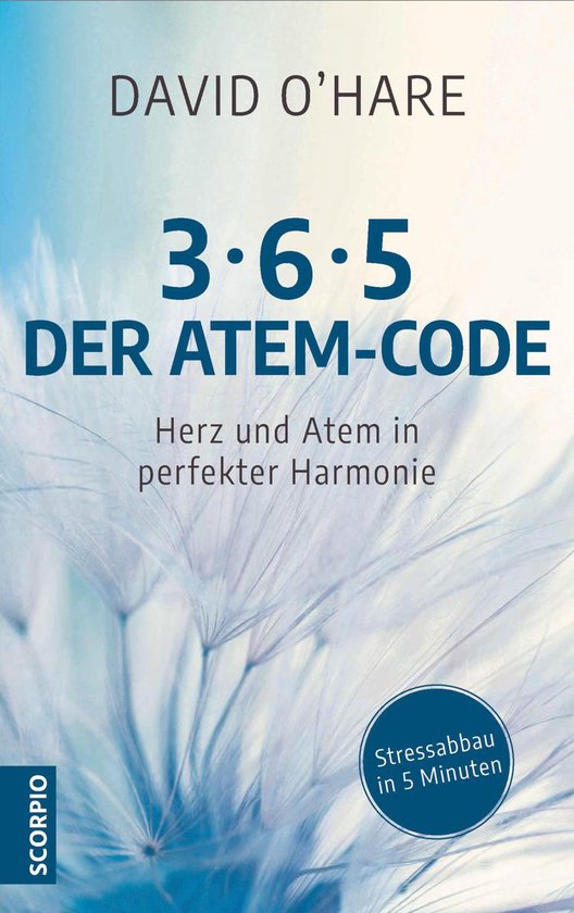 3/6/5 - Der Atem-Code - cover