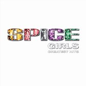 Spice Girls - Greatest Hits (LP) (Reissue)