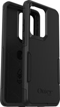 OtterBox Commuter voor Samsung Galaxy S20 Ultra - Zwart