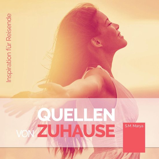 Quellen von Zuhause - cover