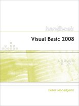 Handboek Introductie Visual Basic 2008