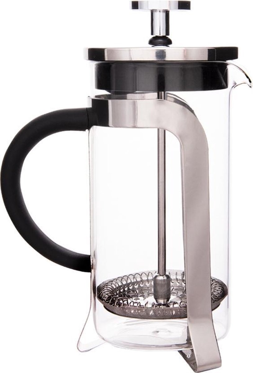 BiggCoffee French Press Koffiemaker Cafetiere Koffie
