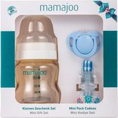Mamajoo Baby Zuigfles - 150 ml - Speen - Koord - 12+ maanden