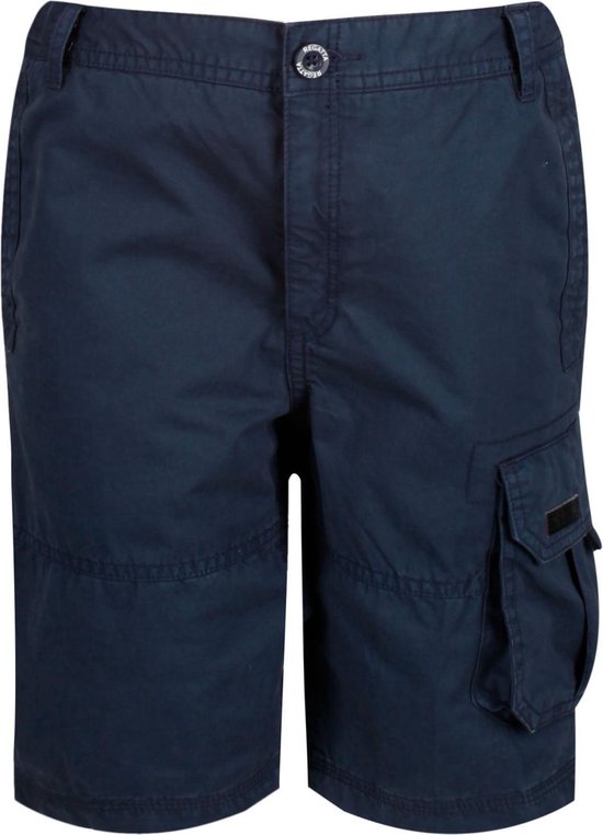 Regatta Walking Shorts Blue