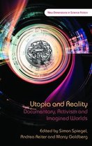 New Dimensions in Science Fiction - Utopia and Reality