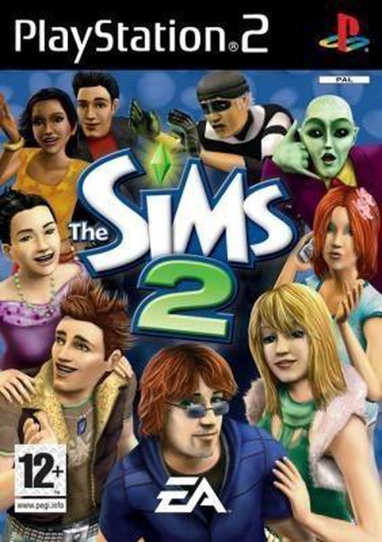 The Sims - 2