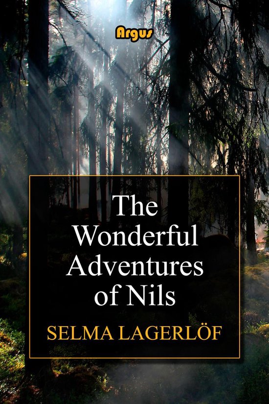 The Wonderful Adventures of Nils